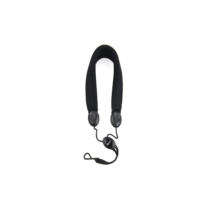 Acquista D'ADDARIO SJA12 COLLARE SAX SOPRANO/ALTO, METAL HOOK online | Merula Strumenti Musicali