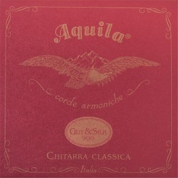 Acquista AQUILA 66C online | Merula Strumenti Musicali