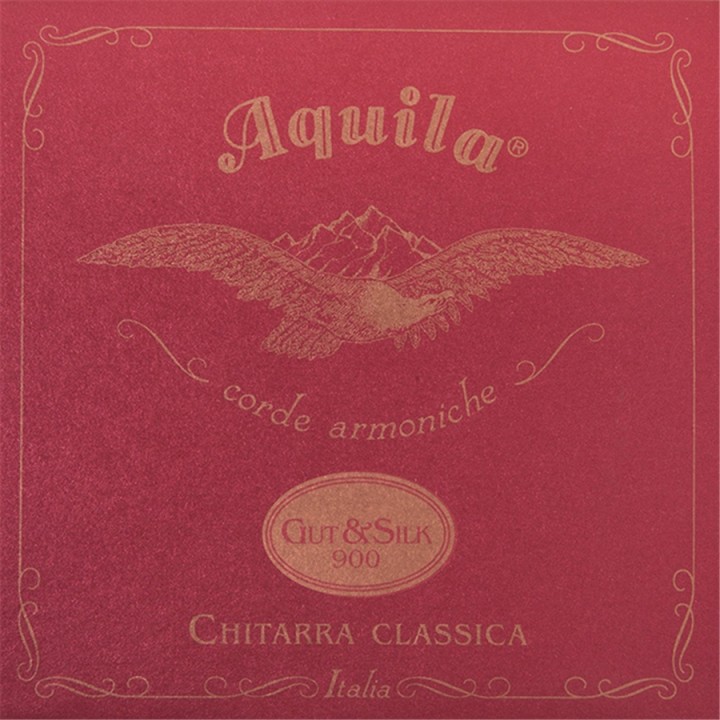Acquista AQUILA 66C online | Merula Strumenti Musicali