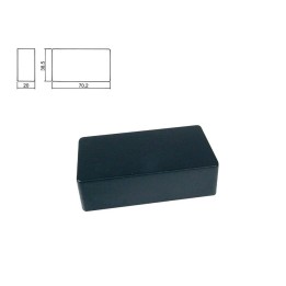 Acquista BOSTON Hpc-50-Bmn Cover Pickup Per Humbucker online | Merula Strumenti Musicali