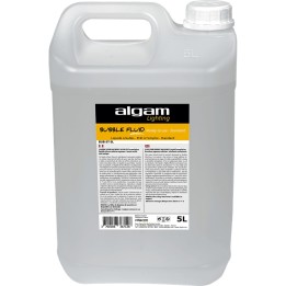 Algam Lighting BUB-ST-5L - Liquido per Macchina Bolle