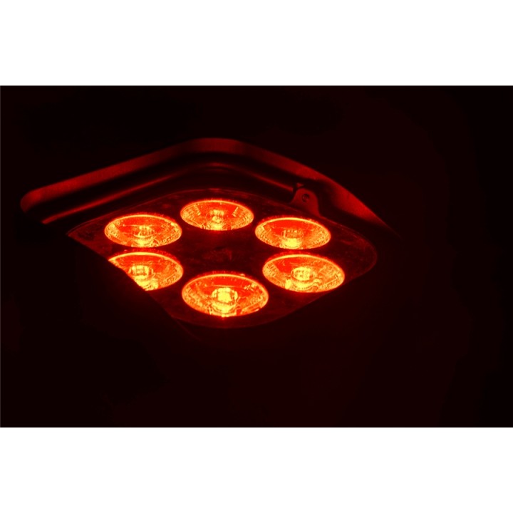 Algam Lighting - Eventpar Proiettore a Led