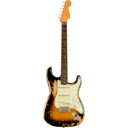 Acquista FENDER Mike Mccready Stratocaster 0145310700 online | Merula Strumenti Musicali