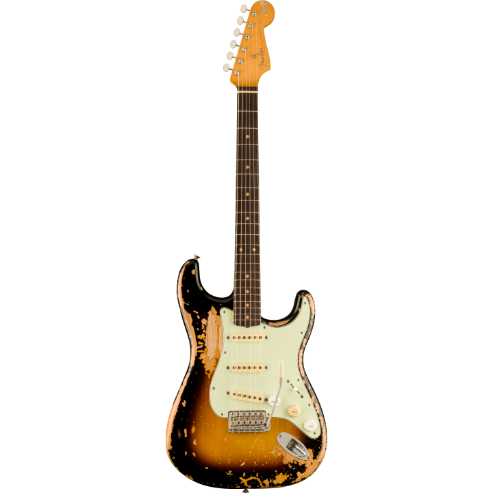 Acquista FENDER Mike Mccready Stratocaster 0145310700 online | Merula Strumenti Musicali