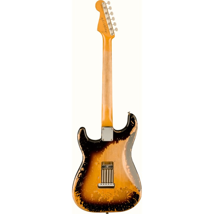 Acquista FENDER Mike Mccready Stratocaster 0145310700 online | Merula Strumenti Musicali