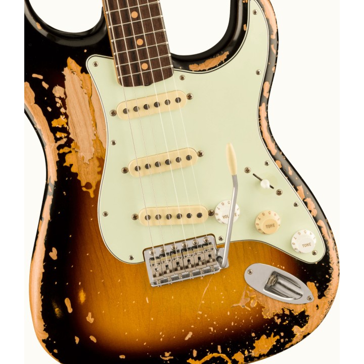 Acquista FENDER Mike Mccready Stratocaster 0145310700 online | Merula Strumenti Musicali