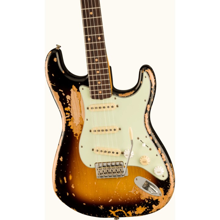 Acquista FENDER Mike Mccready Stratocaster 0145310700 online | Merula Strumenti Musicali