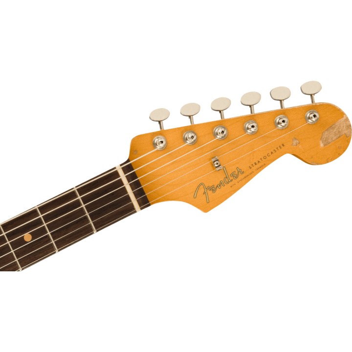 Acquista FENDER Mike Mccready Stratocaster 0145310700 online | Merula Strumenti Musicali