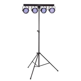 Soundsation - Kit Luci 4LEDKIT-PARTY2