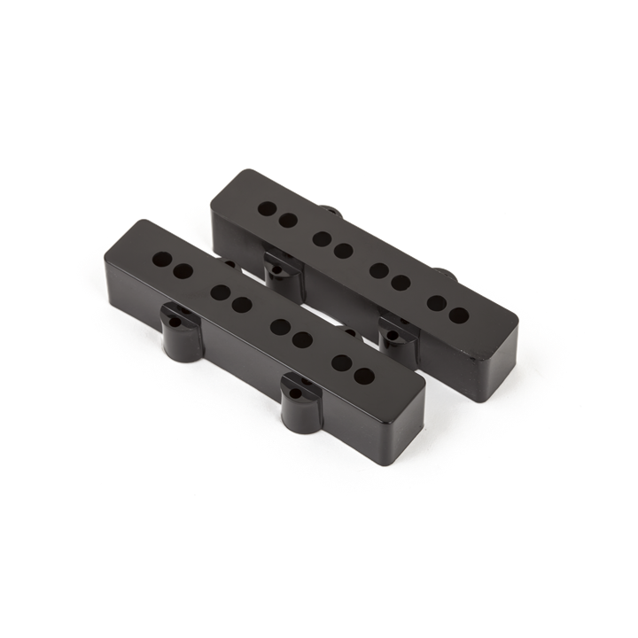 Acquista FENDER 0992038000 Orig Pickup Covers Vint J Bass online | Merula Strumenti Musicali