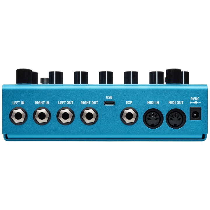 Acquista STRYMON Big Sky Mx online | Merula Strumenti Musicali