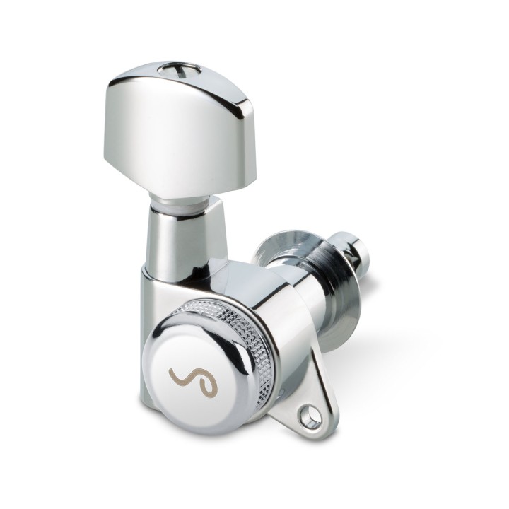 Scaller | M6 135