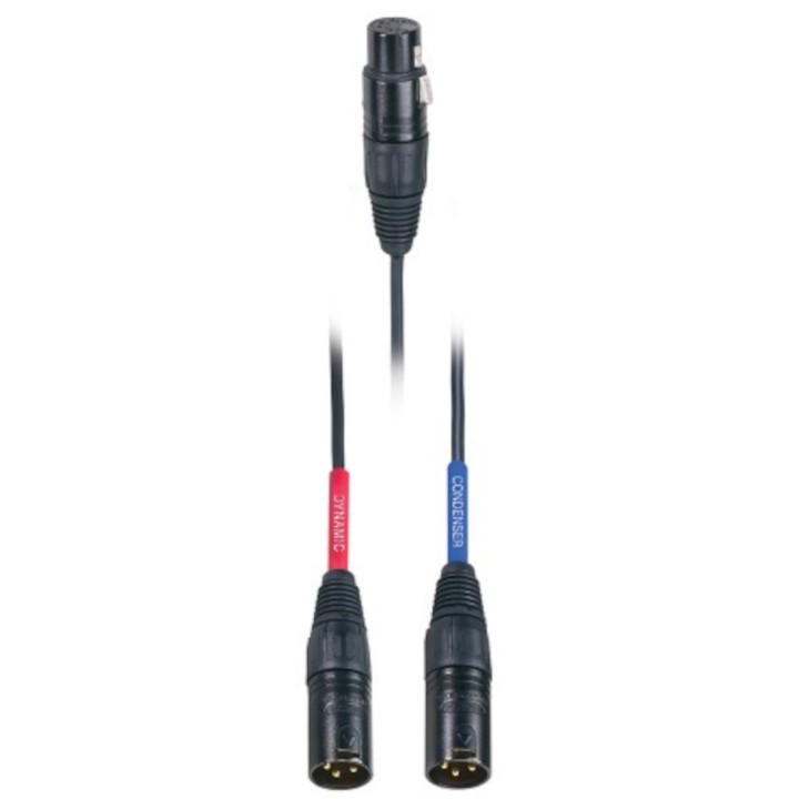 Acquista AUDIO-TECHNICA AE2500 online | Merula Strumenti Musicali