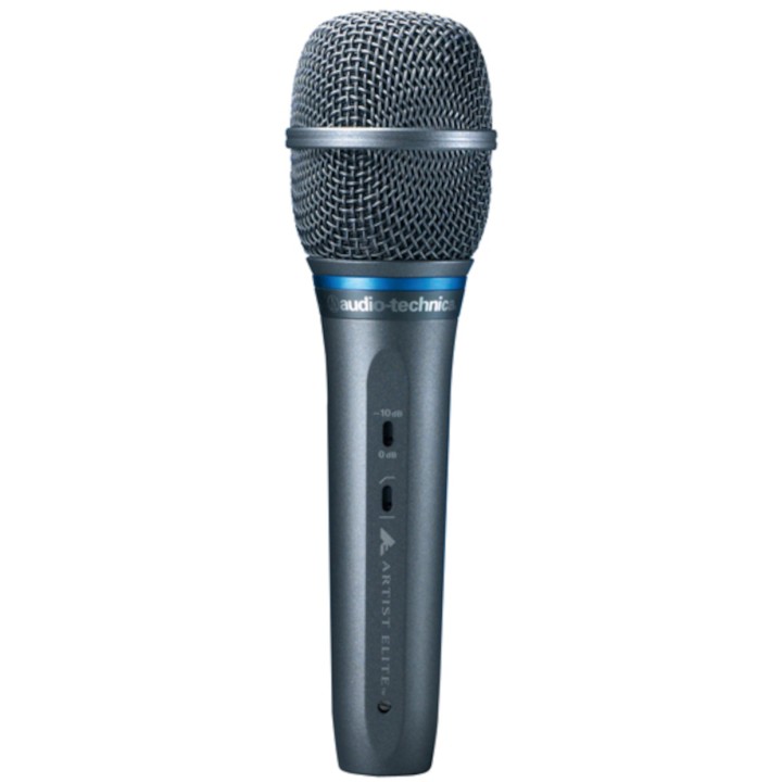 Acquista AUDIO-TECHNICA Ae3300 online | Merula Strumenti Musicali