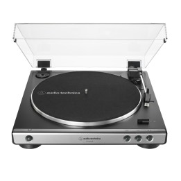 AUDIO-TECHNICA AT-LP60XUSBGM