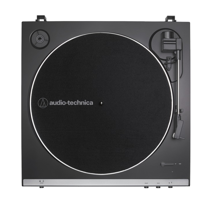 AUDIO-TECHNICA AT-LP60XUSBGM