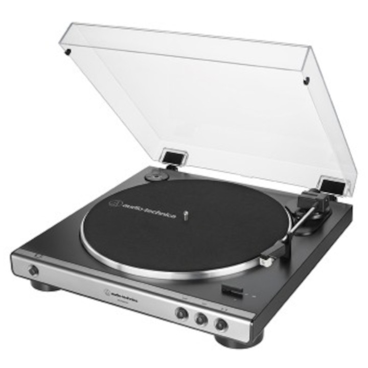 AUDIO-TECHNICA AT-LP60XUSBGM