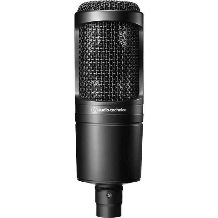 Audio-Technica - AT2020