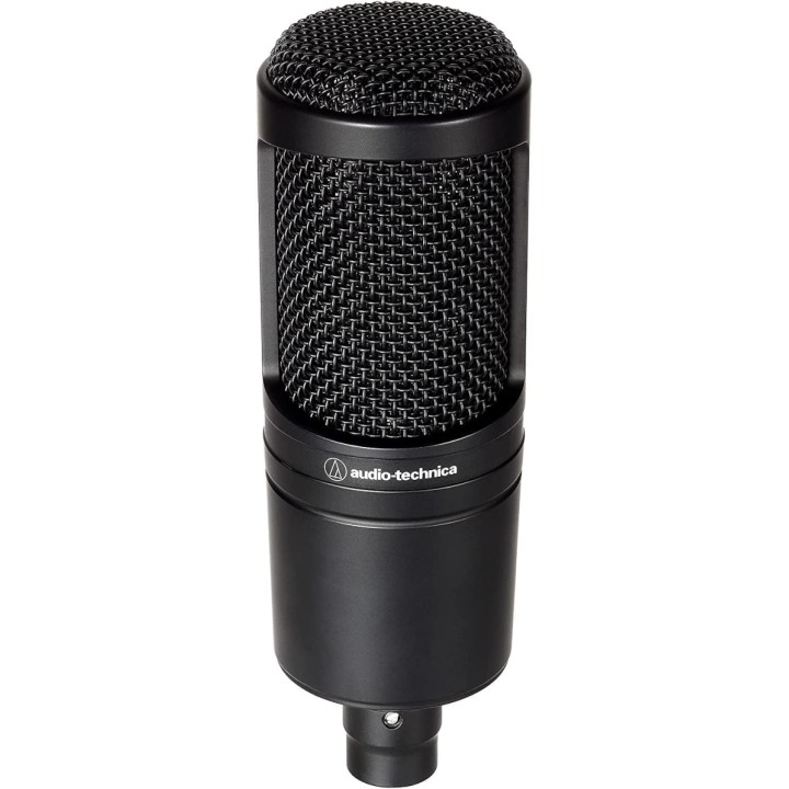 Audio-Technica - AT2020