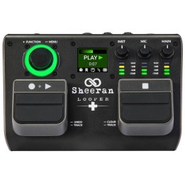 Acquista Sheeran Looper + online | Merula Strumenti Musicali