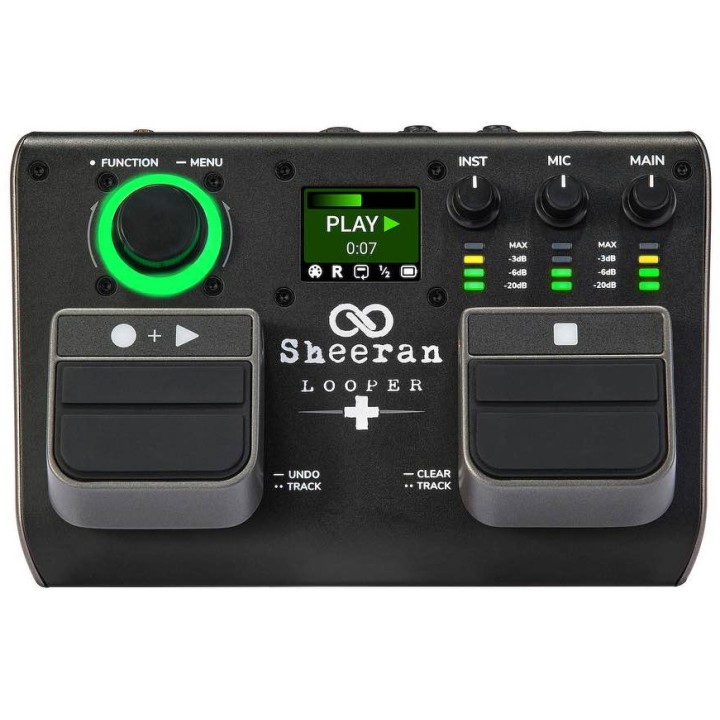 Acquista Sheeran Looper + online | Merula Strumenti Musicali