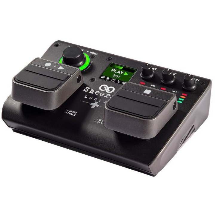 Acquista Sheeran Looper + online | Merula Strumenti Musicali