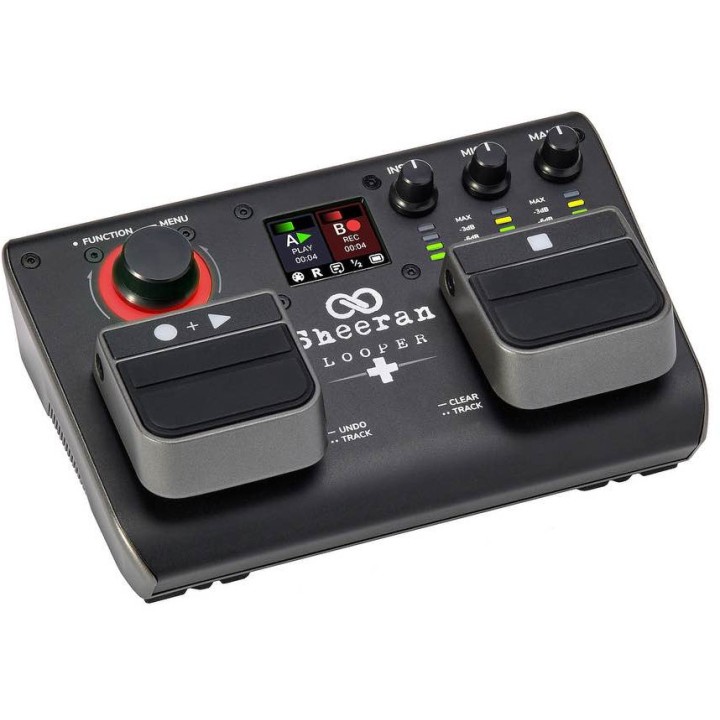 Acquista Sheeran Looper + online | Merula Strumenti Musicali