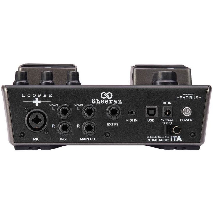 Acquista Sheeran Looper + online | Merula Strumenti Musicali