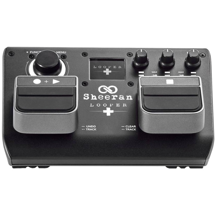 Acquista Sheeran Looper + online | Merula Strumenti Musicali