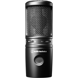 Acquista AUDIO-TECHNICA AT2020USB-X online | Merula Strumenti Musicali