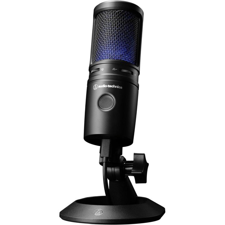 Acquista AUDIO-TECHNICA AT2020USB-X online | Merula Strumenti Musicali