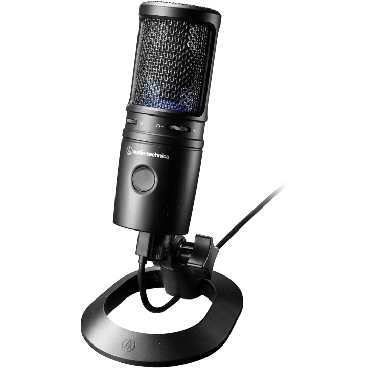 Acquista AUDIO-TECHNICA AT2020USB-X online | Merula Strumenti Musicali