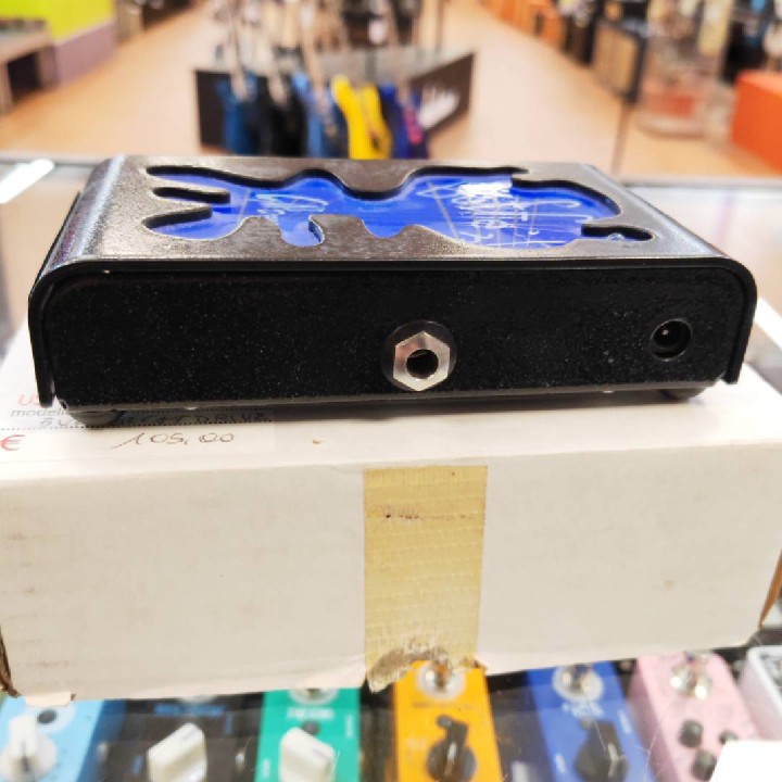 Advance | Buffer Cat Drive Pedale buffer per chitarra