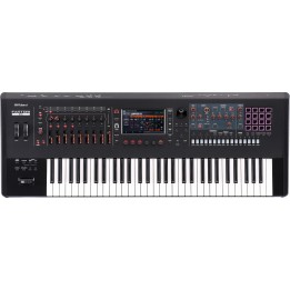 roland fantom 6 ex workstation