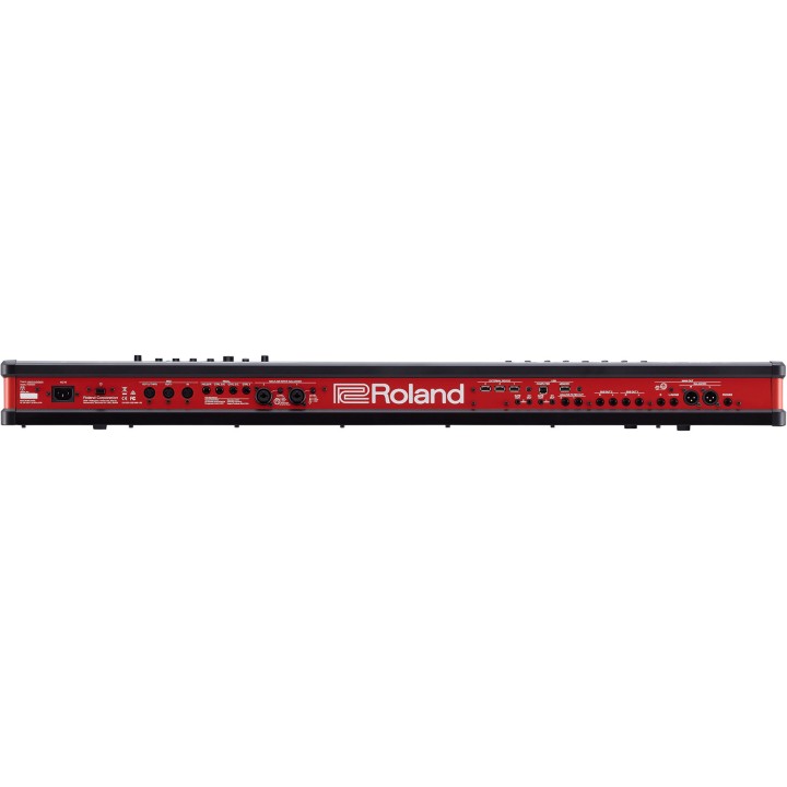 roland fantom 6 ex workstation