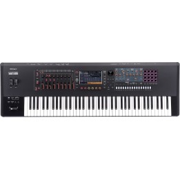 roland fantom 7 ex workstation