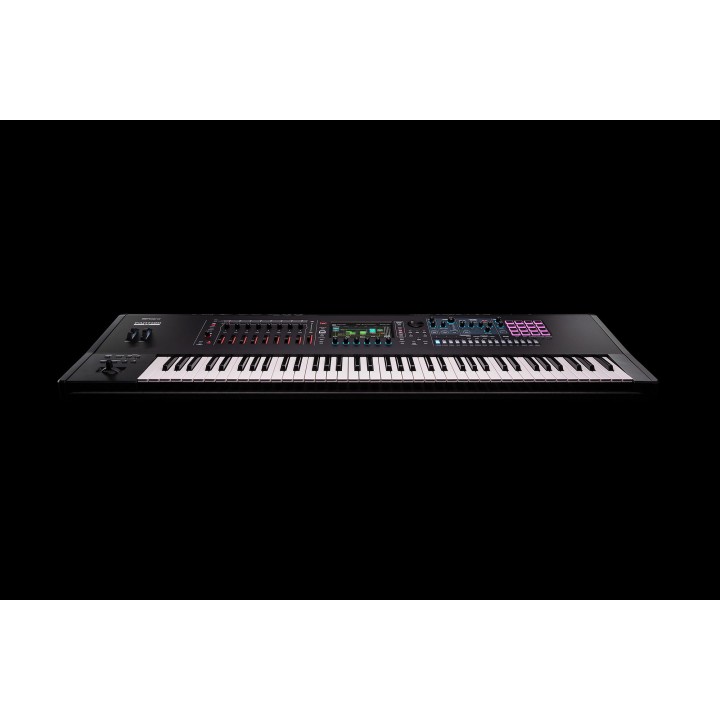 roland fantom 7 ex workstation