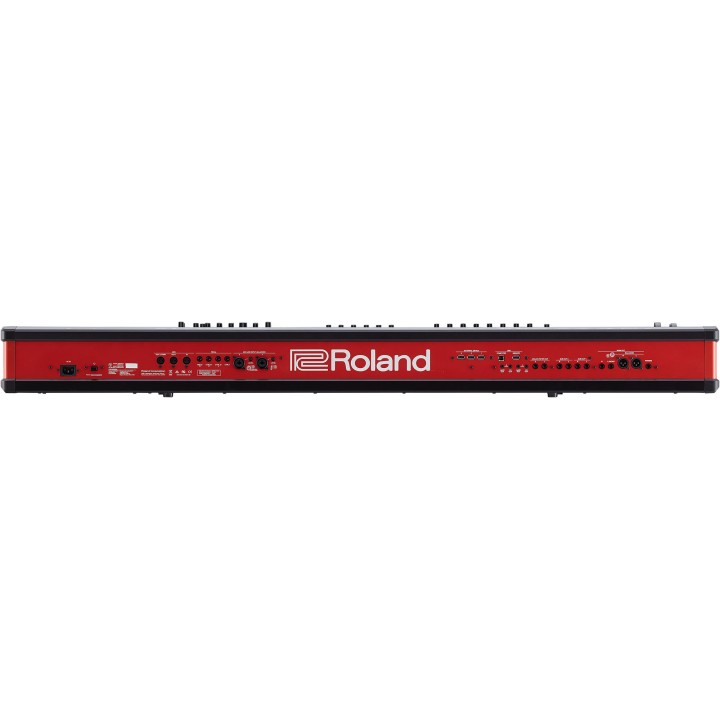 roland fantom 8 ex workstation 88 tasti