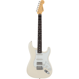 Acquista FENDER 2024 Collection Made In Japan Hybrid II Stratocaster Hss, Rosewood Fingerboar online | Merula Strumenti Musicali