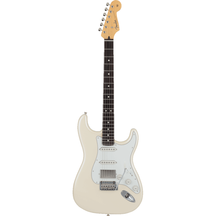 Acquista FENDER 2024 Collection Made In Japan Hybrid II Stratocaster Hss, Rosewood Fingerboar online | Merula Strumenti Musicali