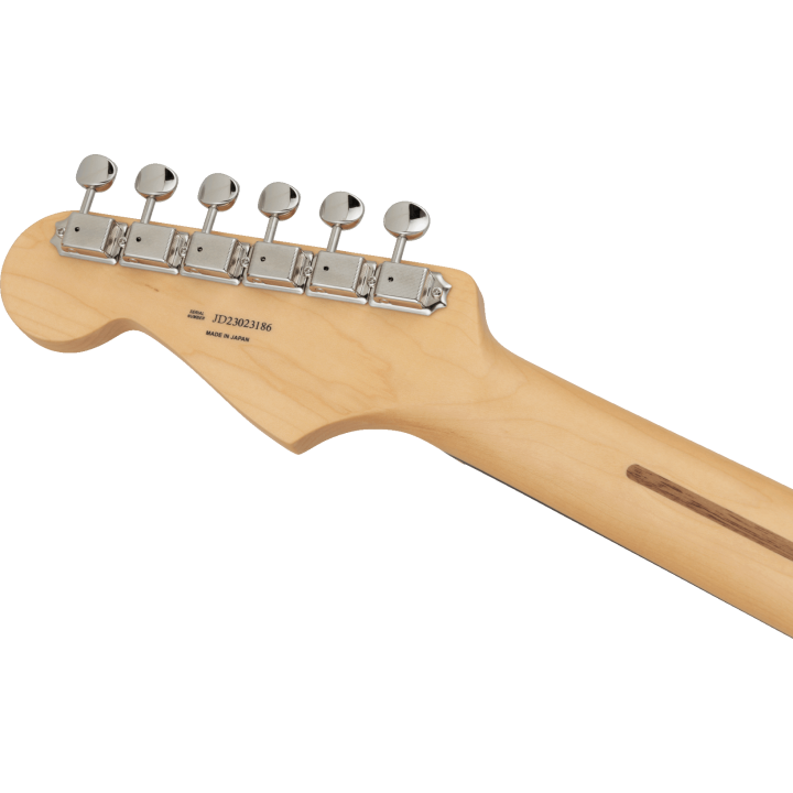 Acquista FENDER 2024 Collection Made In Japan Hybrid II Stratocaster Hss, Rosewood Fingerboar online | Merula Strumenti Musicali
