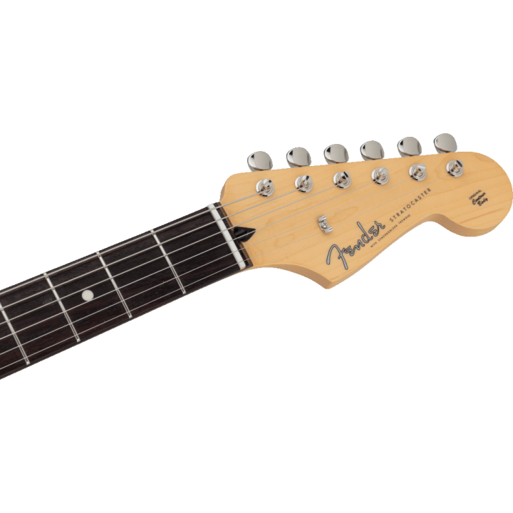 Acquista FENDER 2024 Collection Made In Japan Hybrid II Stratocaster Hss, Rosewood Fingerboar online | Merula Strumenti Musicali