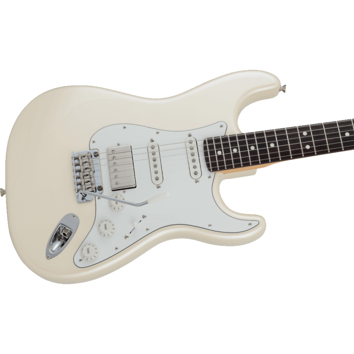 Acquista FENDER 2024 Collection Made In Japan Hybrid II Stratocaster Hss, Rosewood Fingerboar online | Merula Strumenti Musicali