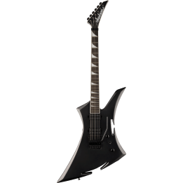 Acquista JACKSON Concept Series Limited Edition King Kelly Ke, Ebony Fingerboard, Satin Black online | Merula Strumenti Musicali