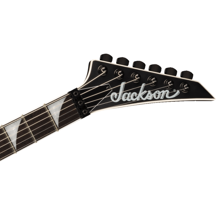 Acquista JACKSON Concept Series Limited Edition King Kelly Ke, Ebony Fingerboard, Satin Black online | Merula Strumenti Musicali