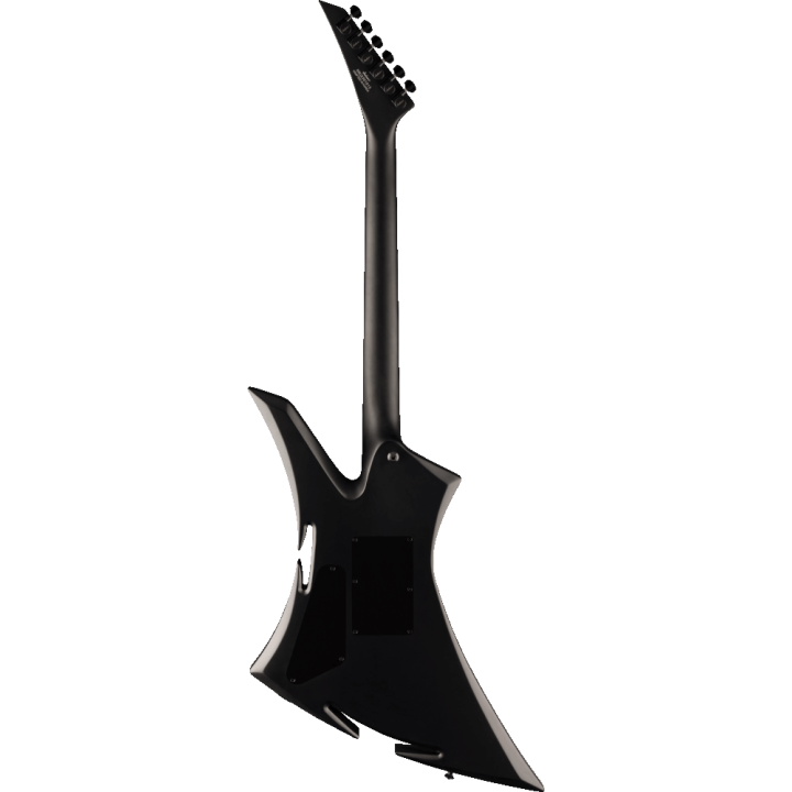Acquista JACKSON Concept Series Limited Edition King Kelly Ke, Ebony Fingerboard, Satin Black online | Merula Strumenti Musicali