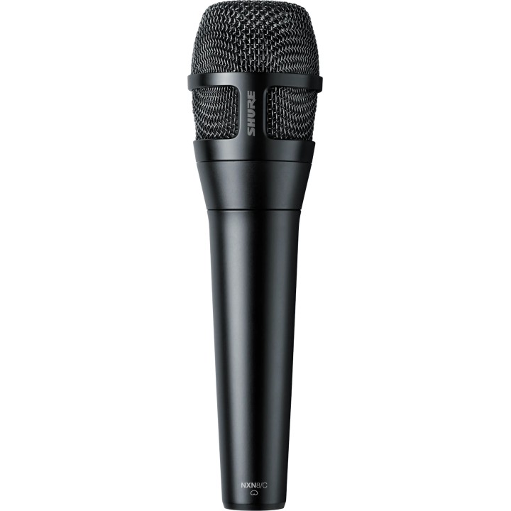 Shure Nexadyne Nxn8/S - Microfono Dinamico