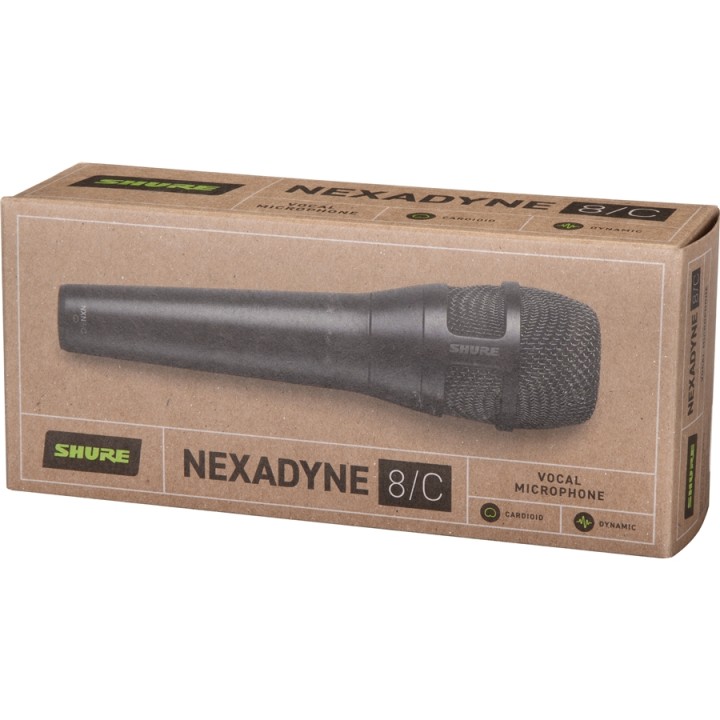 Acquista SHURE Nexadyne Nxn 8/C online | Merula Strumenti Musicali