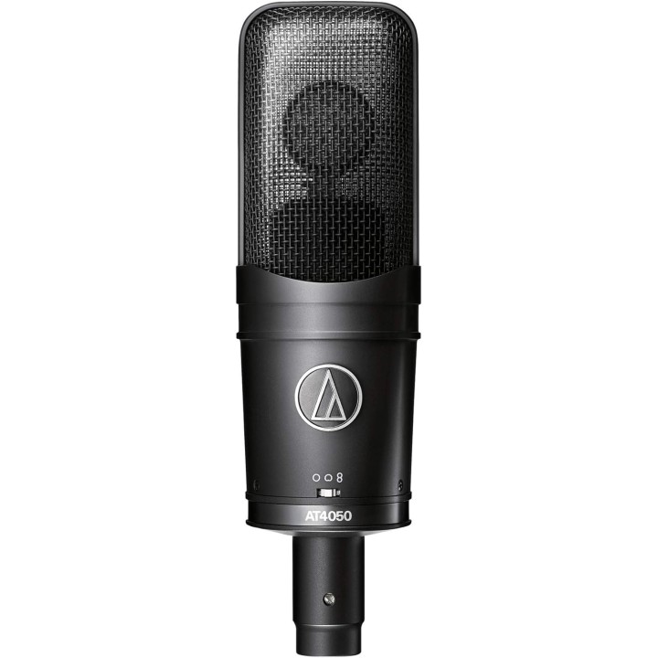 Acquista AUDIO-TECHNICA AT4050SM online | Merula Strumenti Musicali