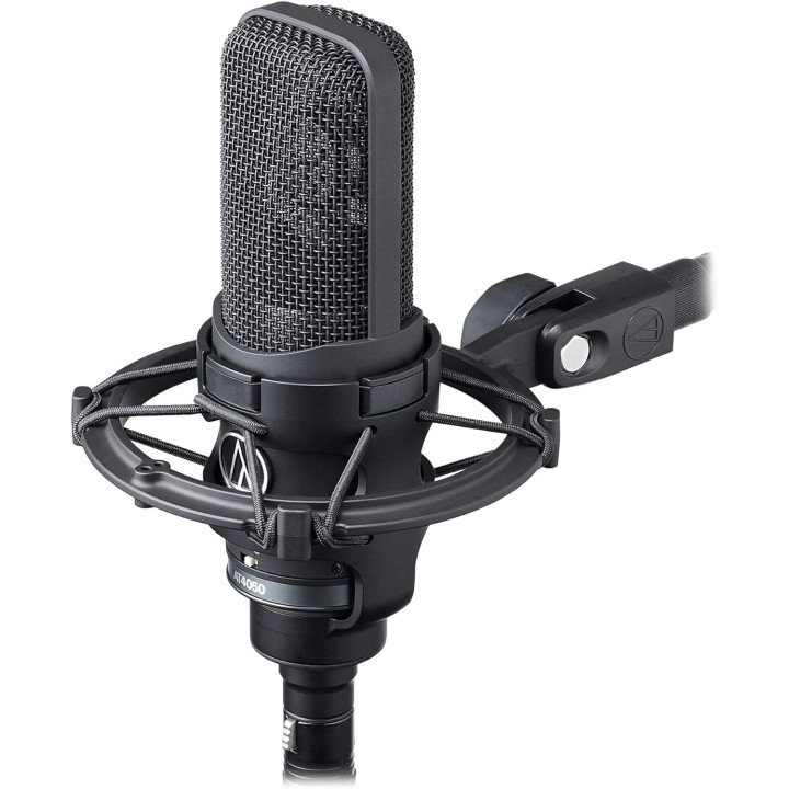 Acquista AUDIO-TECHNICA AT4050SM online | Merula Strumenti Musicali